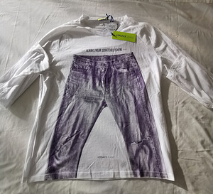 Versace T-särk (2 foto / 2)