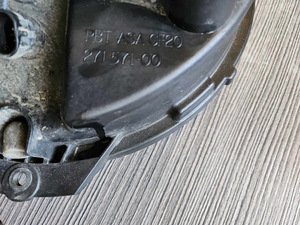 Mercedes-Benz W463 esituled (4 foto / 5)