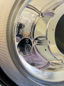 Mercedes-Benz W463 esituled (5 foto / 5)