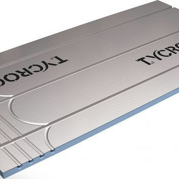 Основание для теплого пола UHP16 1200х600х25мм