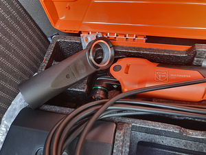 Fein multitöörist, UUS! Kohvris 350W (2 foto / 6)