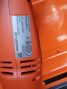 Fein multitöörist, UUS! Kohvris 350W (6 foto / 6)