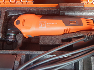 Fein multitöörist, UUS! Kohvris 350W (1 foto / 6)