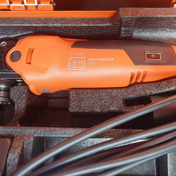 Fein multitöörist, UUS! Kohvris 350W