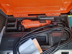 Fein multitöörist, UUS! Kohvris 350W (4 foto / 6)