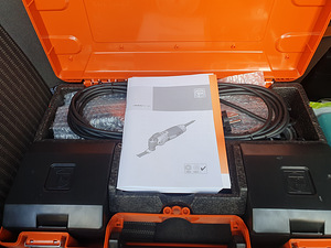 Fein multitöörist, UUS! Kohvris 350W (3 foto / 6)