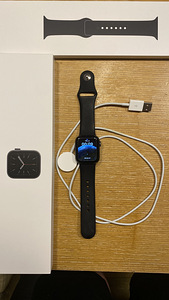 Apple Watch 6 40mm, GPS+LTE (1 фото из 3)
