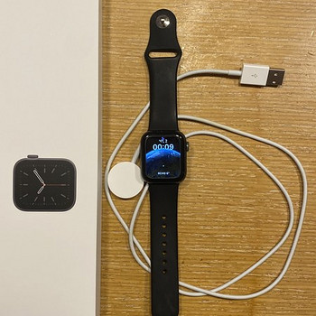 Apple Watch 6 40mm, GPS+LTE