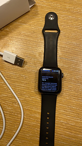 Apple Watch 6 40mm, GPS+LTE (3 фото из 3)