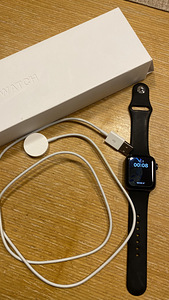 Apple Watch 6 40mm, GPS+LTE (2 фото из 3)