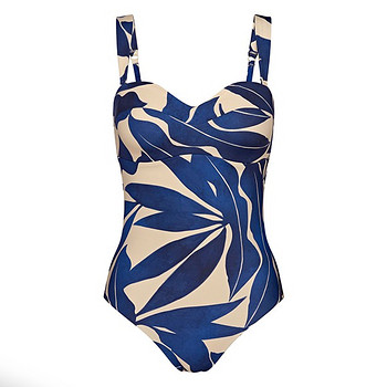 Ujumistrikoo Triumph 38 B,D,40D,46D,48E