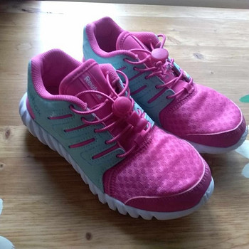 Кроссовки Reebok, р.31,5