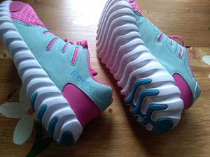 Reebok tossud, s.31,5 (3 foto / 3)