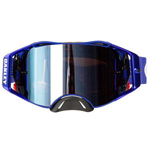 Krossiprillid OAKLEY AIRBRAKE MX Prizm Sapphire (2 foto / 6)