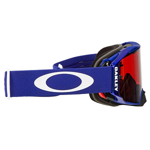 Krossiprillid OAKLEY AIRBRAKE MX Prizm Sapphire (3 foto / 6)