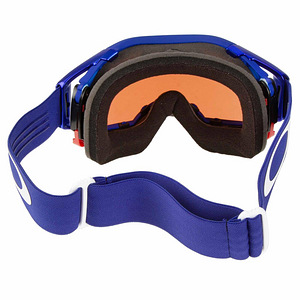 Krossiprillid OAKLEY AIRBRAKE MX Prizm Sapphire (4 foto / 6)