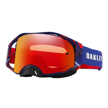 Krossiprillid OAKLEY AIRBRAKE MX Maxime Renaux SS