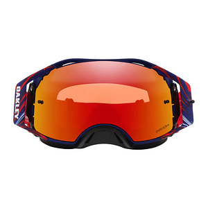 Очки для мотокросса OAKLEY AIRBRAKE MX Maxime Renaux SS (2 фото из 7)