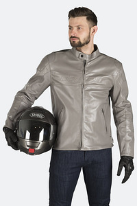 Мотокуртка DAINESE BARDO, размер 54 (3 фото из 8)