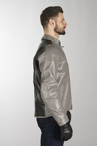 Мотокуртка DAINESE BARDO, размер 54 (4 фото из 8)
