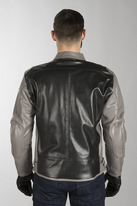 Мотокуртка DAINESE BARDO, размер 54 (5 фото из 8)