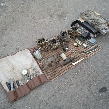 VAZ GAZ ZAZ MOSKVICH varuosad volga zhiguli