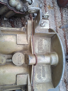 VAZ GAZ ZAZ MOSKVICH varuosad volga zhiguli (6 foto / 10)