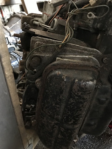 VAZ GAZ ZAZ MOSKVICH varuosad volga zhiguli (10 foto / 10)