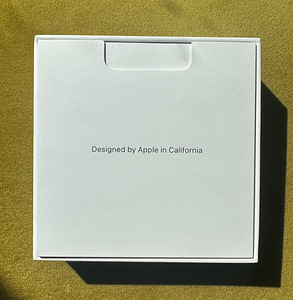 AirPods (3rd Gen) (5 foto / 6)