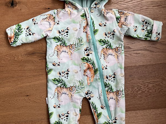 Catukas kombe / jumpsuit s68/74