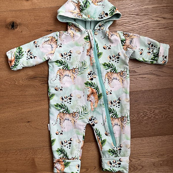 Catukas kombe / jumpsuit s68/74