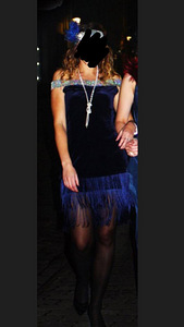 Elegantne kleit (2 foto / 2)