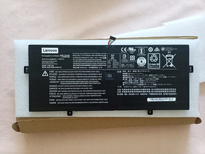 UUS Lenovo aku L15M4P23 Yoga5 Pro, YOGA 910 7.68V 10160mAh (1 foto / 2)