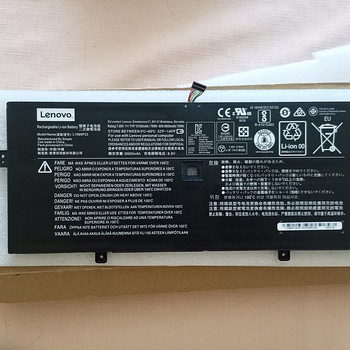 UUS Lenovo aku L15M4P23 Yoga5 Pro, YOGA 910 7.68V 10160mAh
