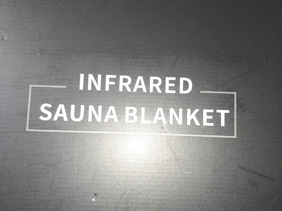 Müüa infrapunamatt