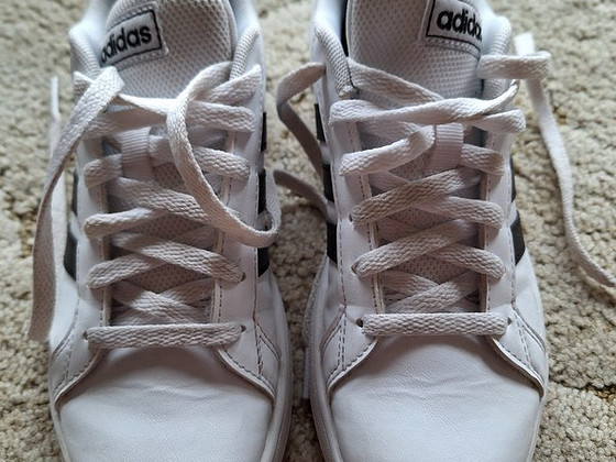 Кроссовки Adidas № 34
