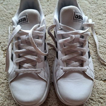 Adidas tossud nr 34
