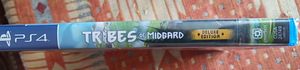 Tribes of Midgard & Rainbow Six Extraction Guardian Edition (6 foto / 8)