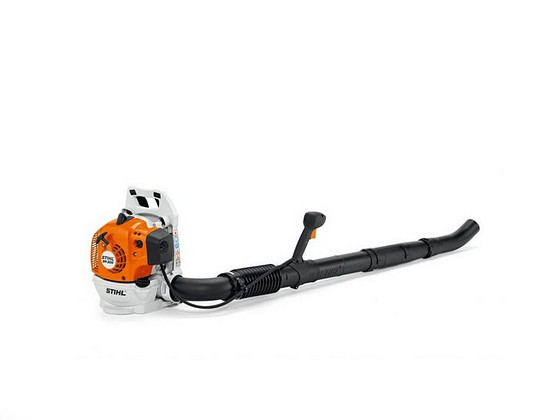 Листьедув Stihl BR200