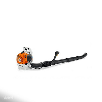 Lehepuhur Stihl BR200