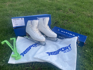 Risport Royal Pro C (1 фото из 7)