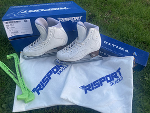 Risport Royal Pro C (4 фото из 7)