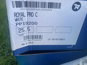 Risport Royal Pro C (6 фото из 7)