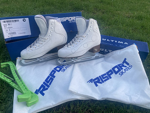 Risport Royal Pro C (7 фото из 7)