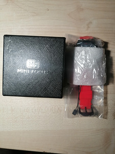 Lige, gurren, minu focus, uus. pakendus. (3 foto / 9)