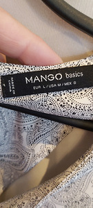 Платье mango (2 фото из 6)