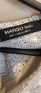 Платье mango (5 фото из 6)