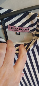 Блузка Tessa Kooops (5 фото из 6)