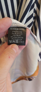 Блузка Tessa Kooops (6 фото из 6)