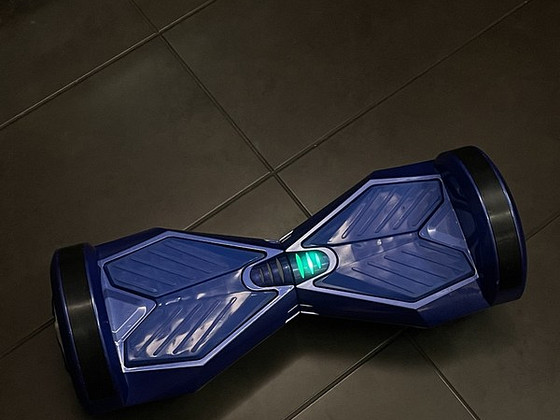 Hoverboard ecoscooter | Гироскутер ecoscooter